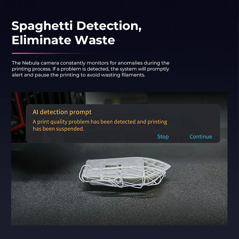 Creality Nebula Camera 5 Creality Nebula Camera