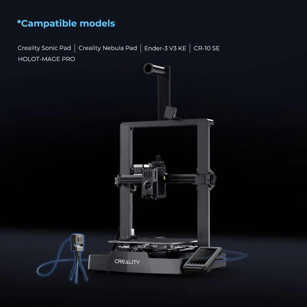 Creality Nebula Camera 9 Creality Nebula Camera