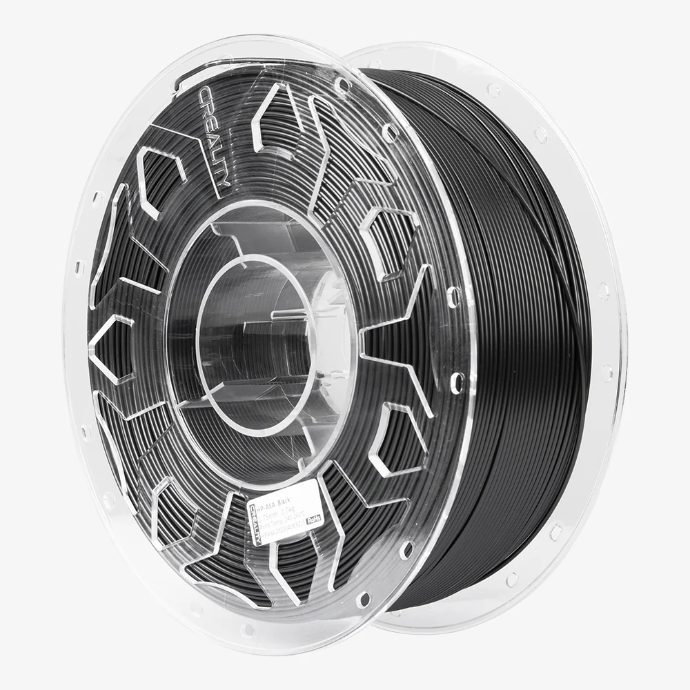 Creality HP ASA 3D Printing Filament 13 Creality HP ASA 3D Printing Filament