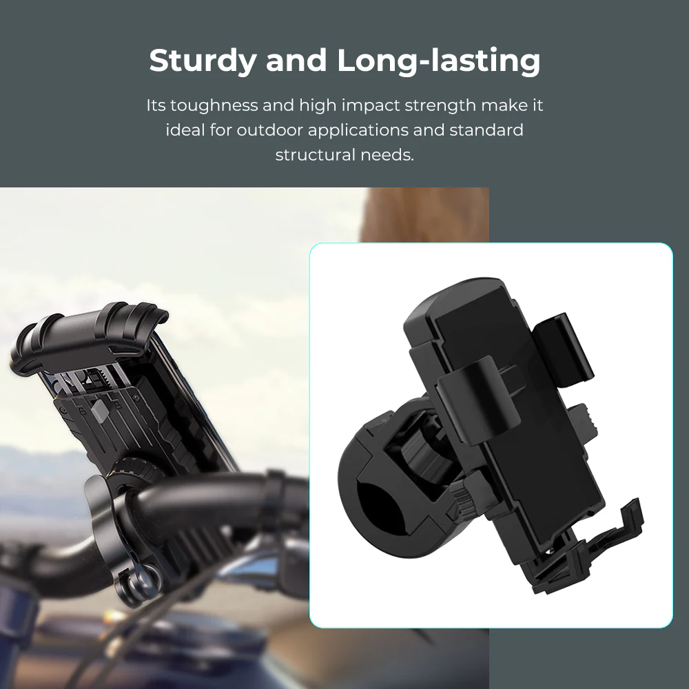 Creality HP ASA 3D Printing Filament 4 Creality HP ASA 3D Printing Filament