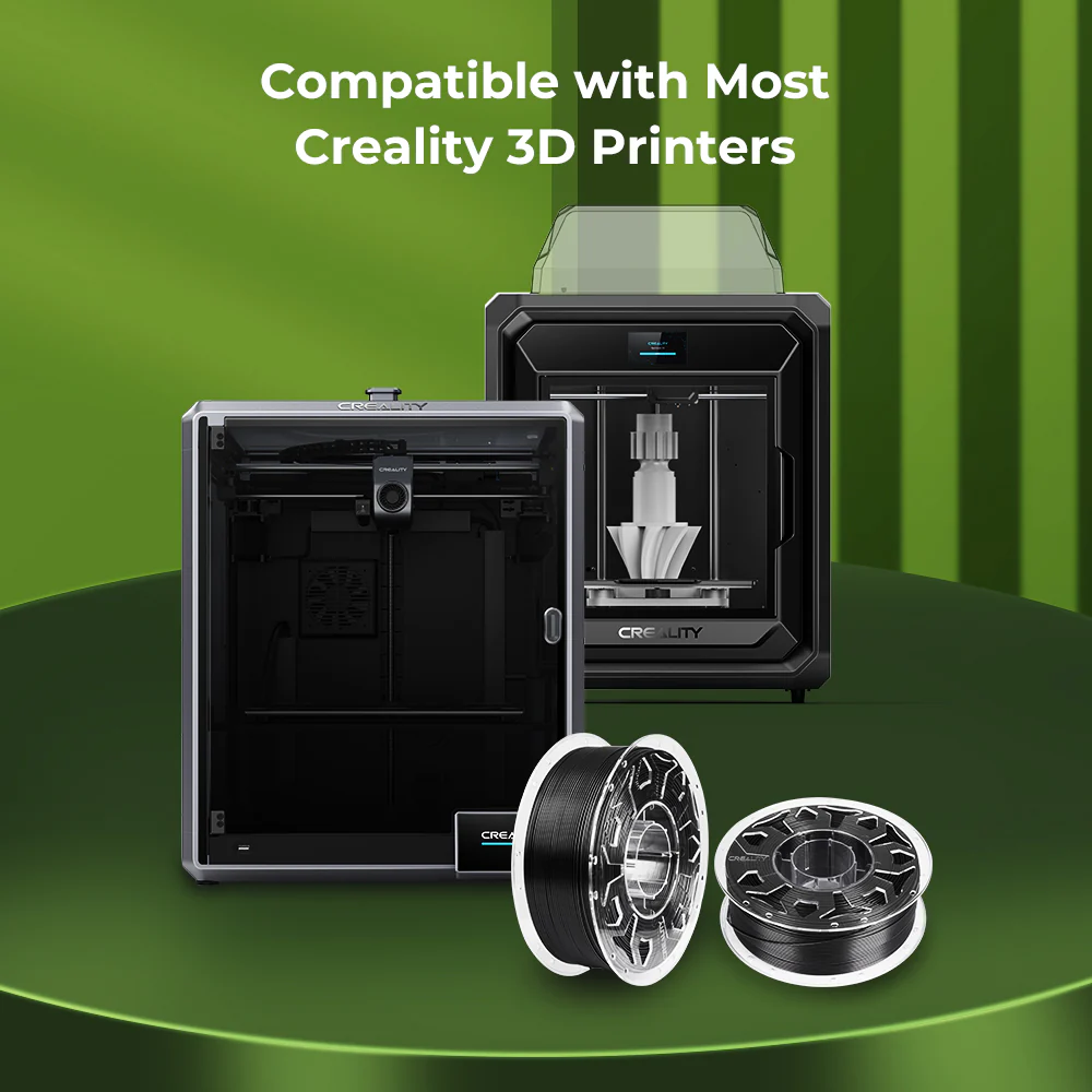 Creality HP ASA 3D Printing Filament 9 Creality HP ASA 3D Printing Filament