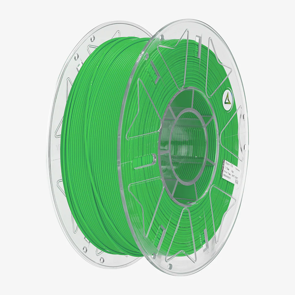 Hyper PLA RFID 3D Printing Filament 1kg 12 Hyper PLA RFID 3D Printing Filament 1kg