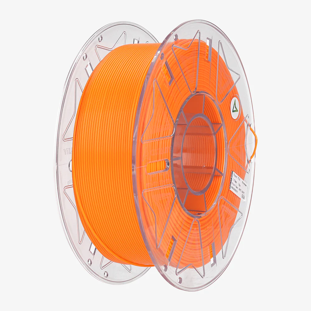 Hyper PLA RFID 3D Printing Filament 1kg 4 Hyper PLA RFID 3D Printing Filament 1kg