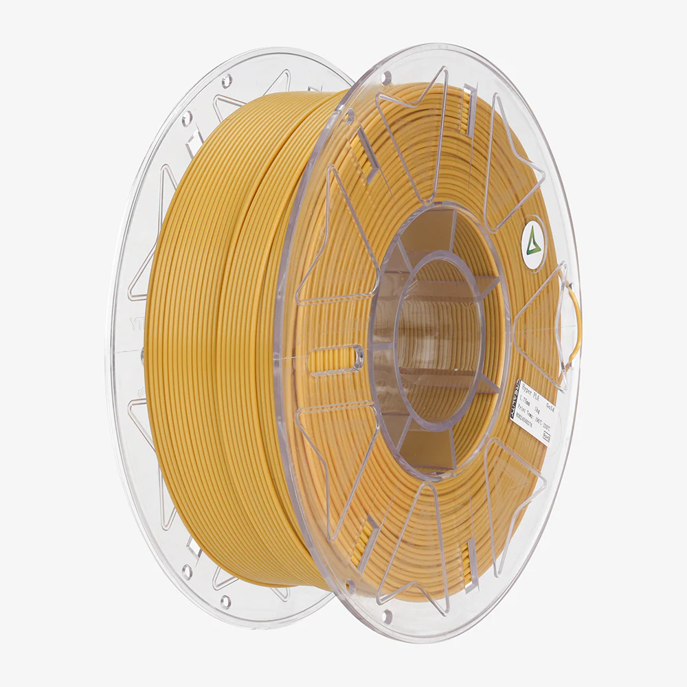 Hyper PLA RFID 3D Printing Filament 1kg 7 Hyper PLA RFID 3D Printing Filament 1kg
