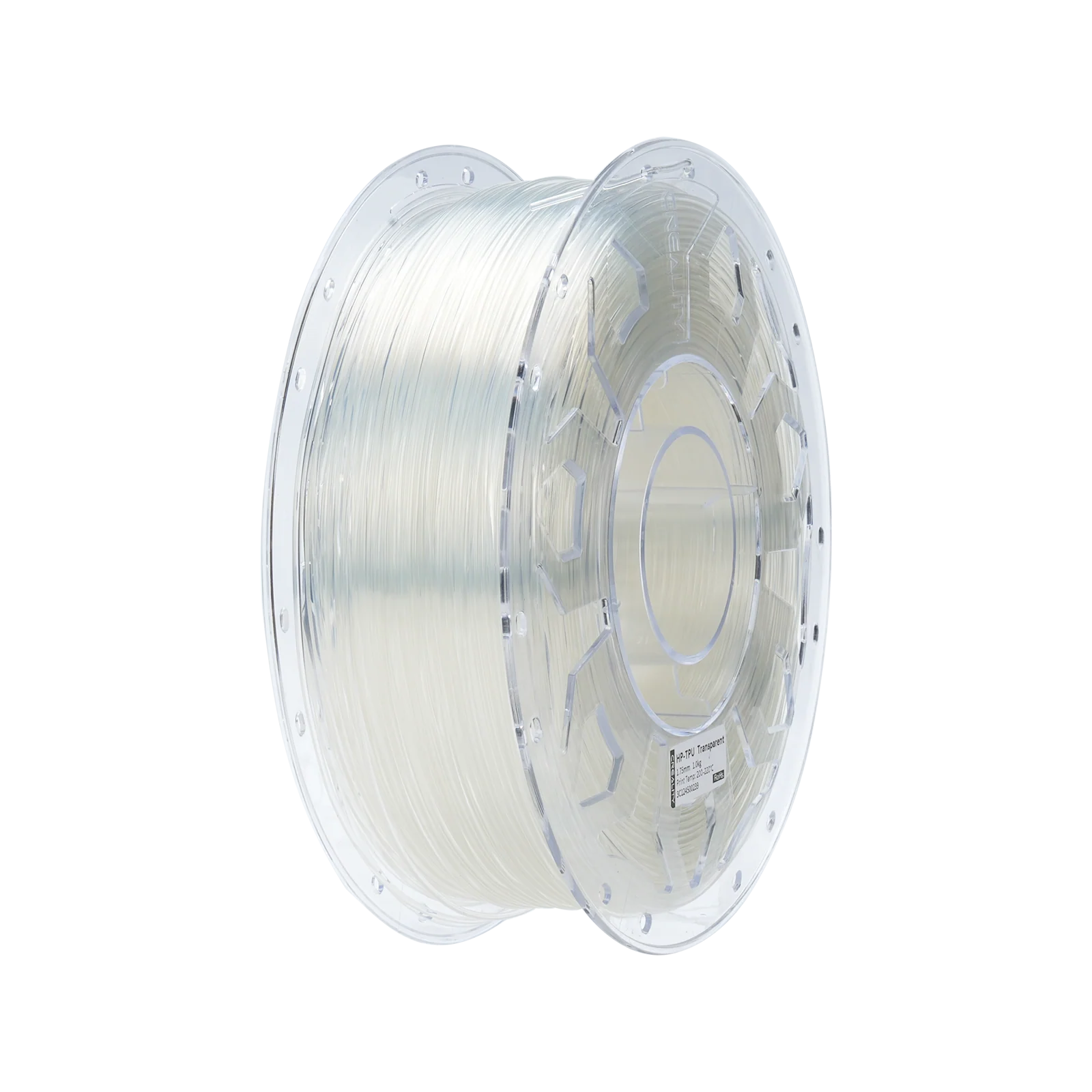HP-TPU 3D Printer Filament 1.75mm 1kg