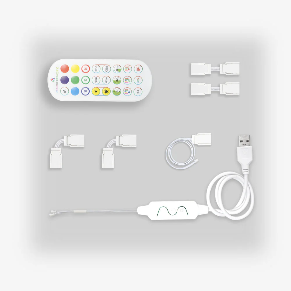 Creality Colorful DIY LED Strip