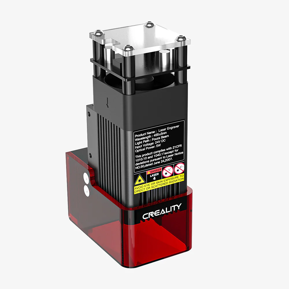 Creality Laser Module 3 Creality Laser Module