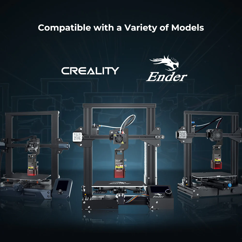 Creality Laser Module 4 Creality Laser Module