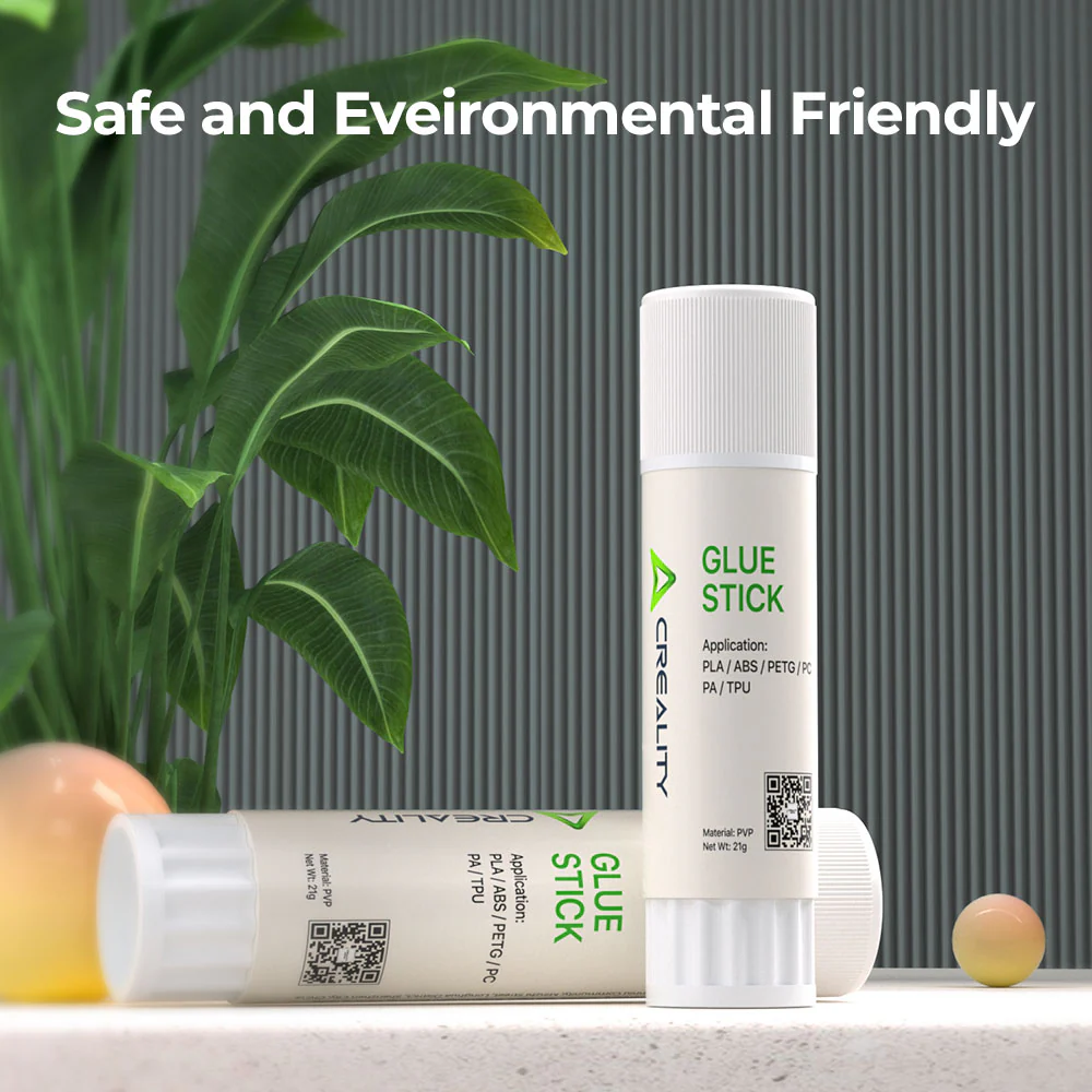 Creality Glue Stick For Build Plate 5 Creality Glue Stick For Build Plate