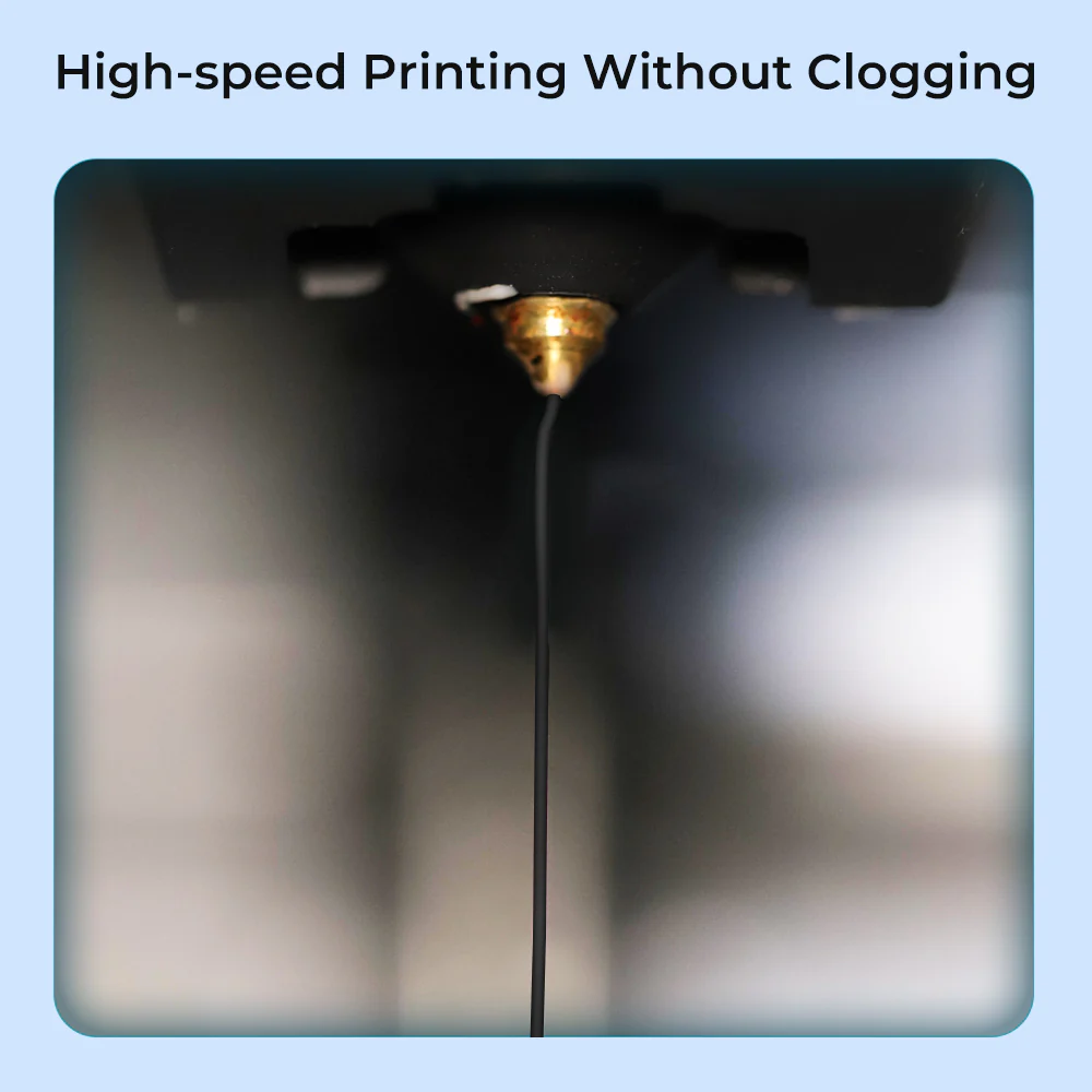 Hyper Series PLA Carbon Fibre 3D Printing Filament 1kg 7 Hyper Series PLA Carbon Fibre 3D Printing Filament 1kg