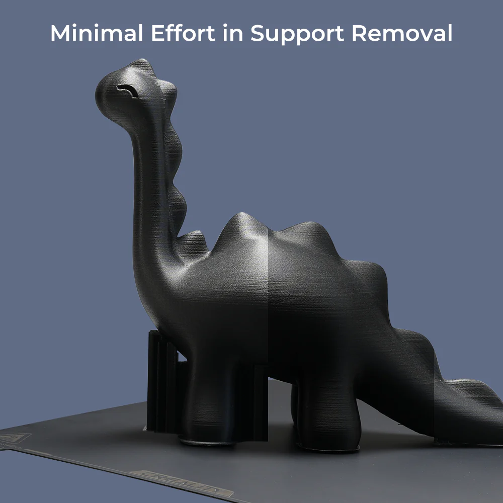 Hyper Series PLA Carbon Fibre 3D Printing Filament 1kg 8 Hyper Series PLA Carbon Fibre 3D Printing Filament 1kg