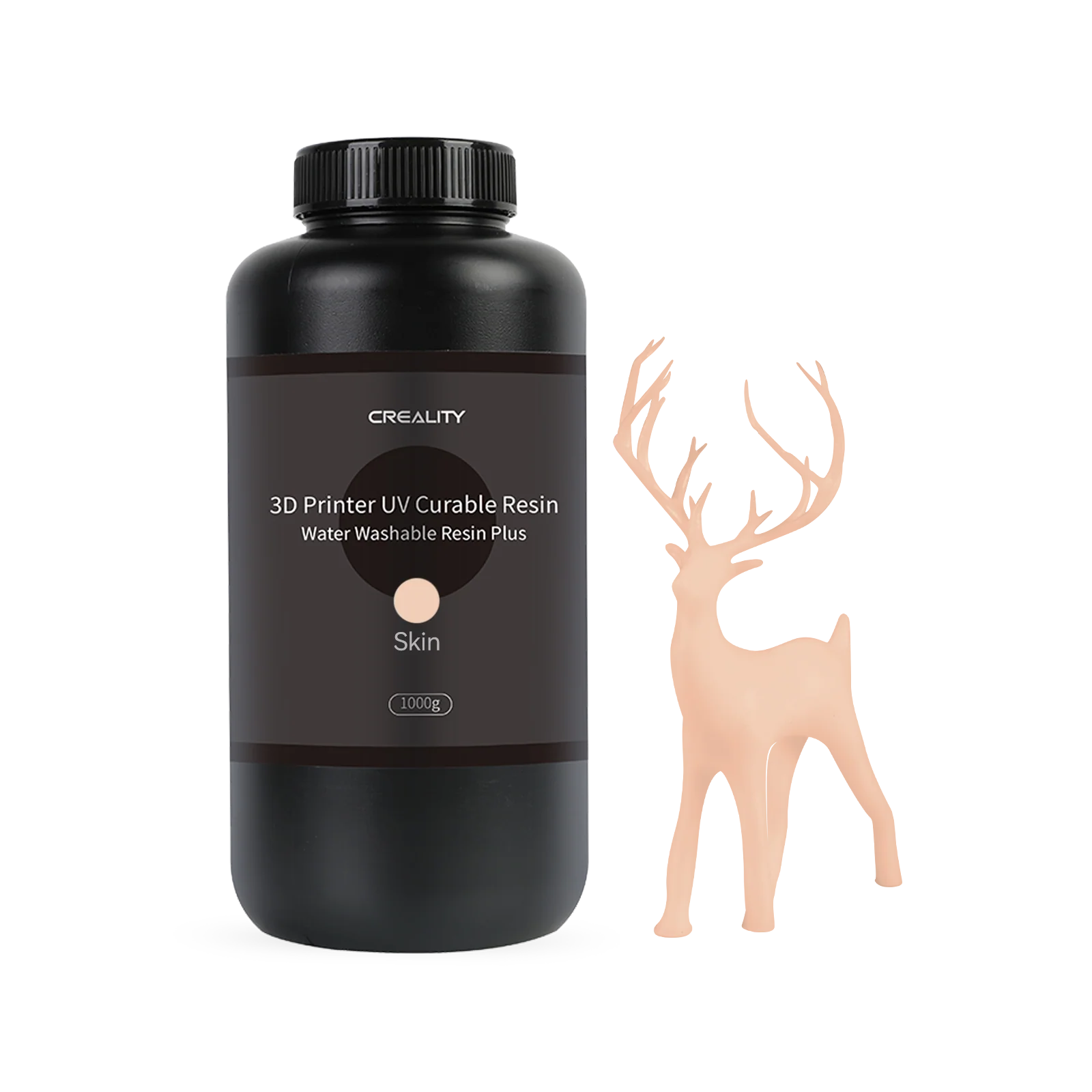 Standard Rigid LCD UV Resin 1kg 3 Standard Rigid LCD UV Resin 1kg