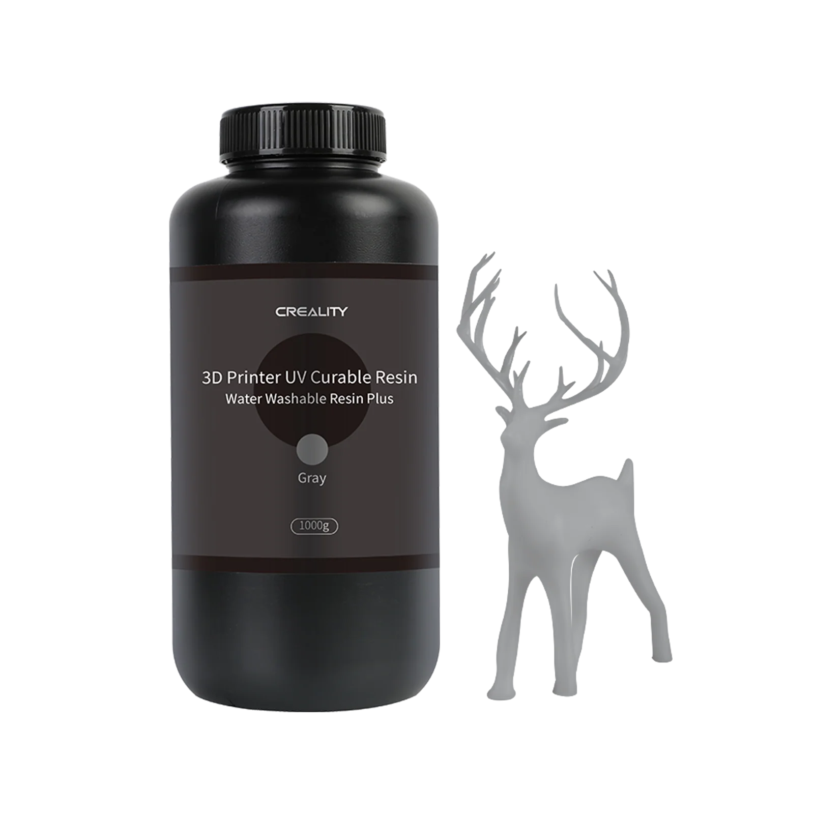 Standard Rigid LCD UV Resin 1kg 9 Standard Rigid LCD UV Resin 1kg