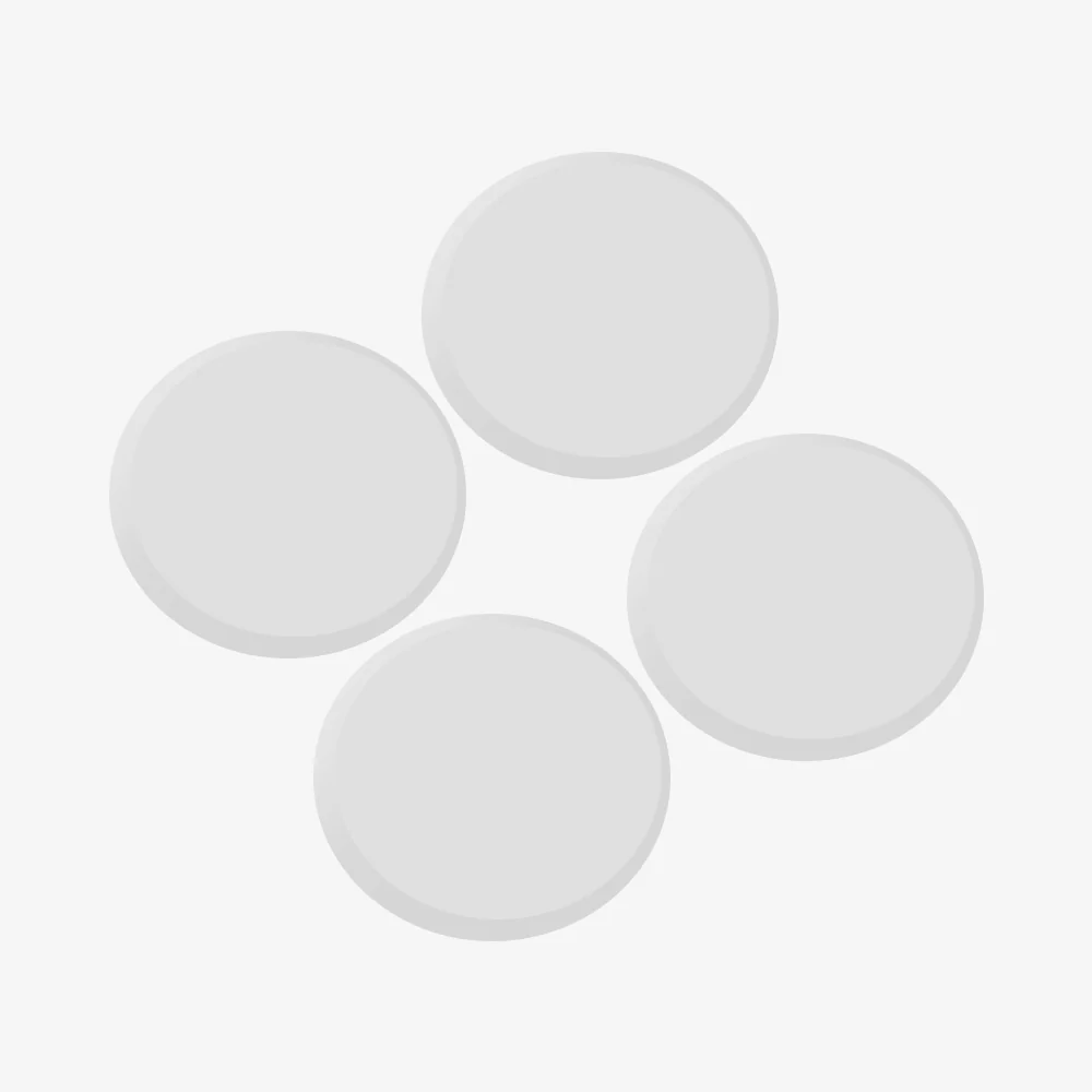 Falcon2 Replace Protective Lens 4 Falcon2 Replace Protective Lens