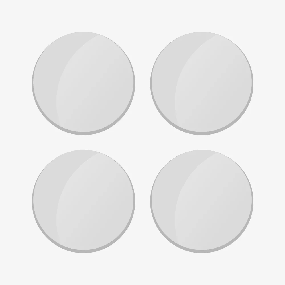 Falcon2 Replace Protective Lens 5 Falcon2 Replace Protective Lens