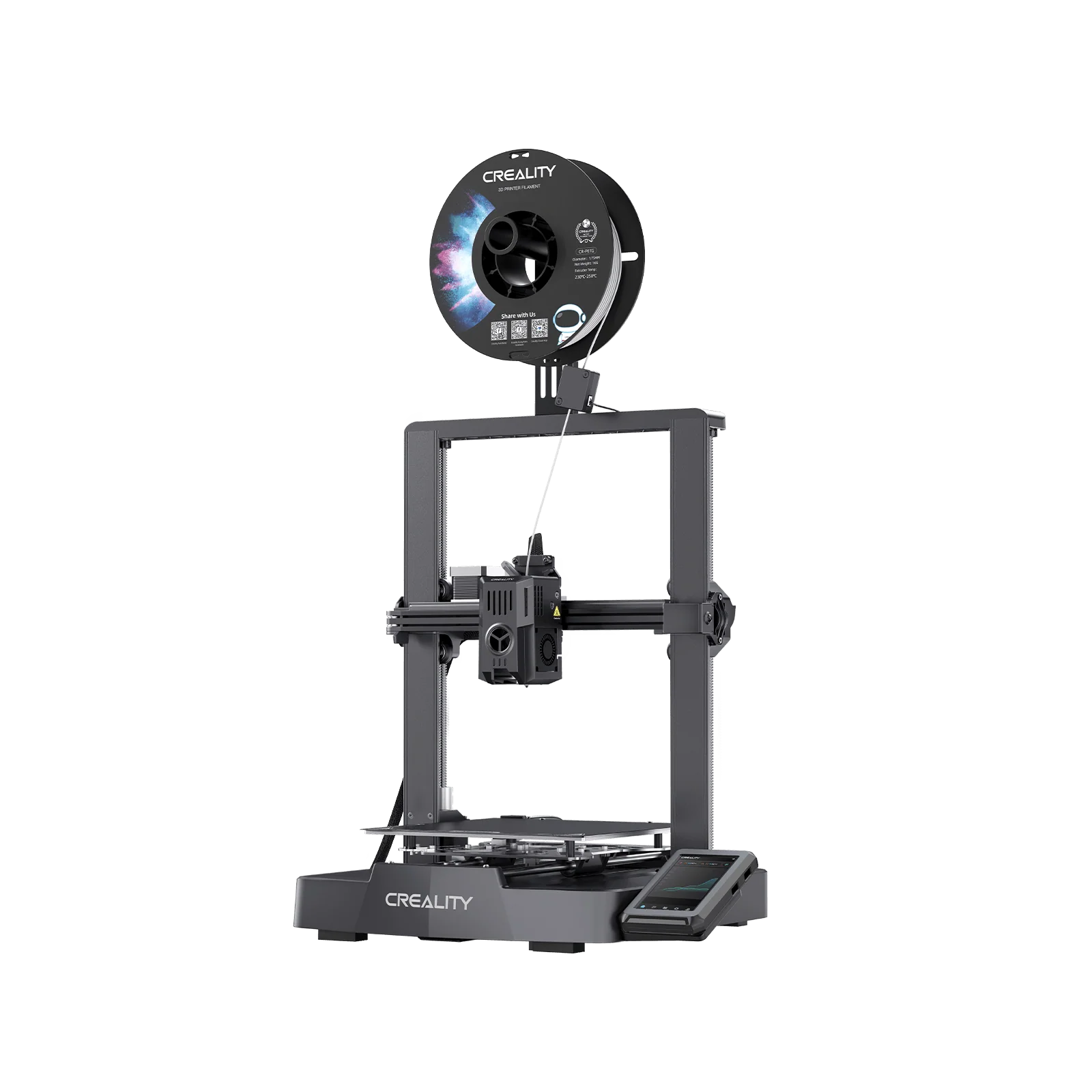 Ender-3 V3 KE 3D Printer