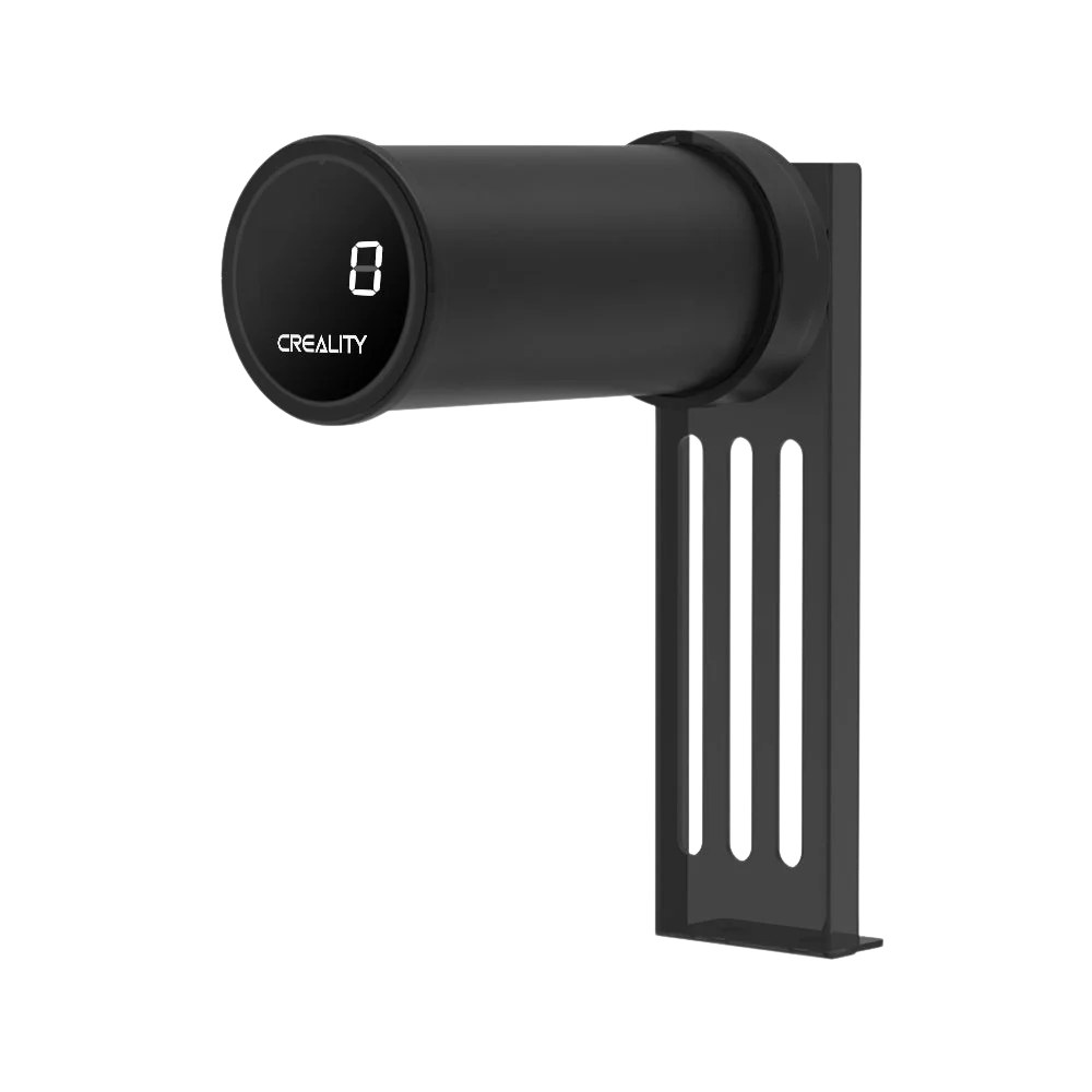 3D Digital Spool Rack-S (Single）