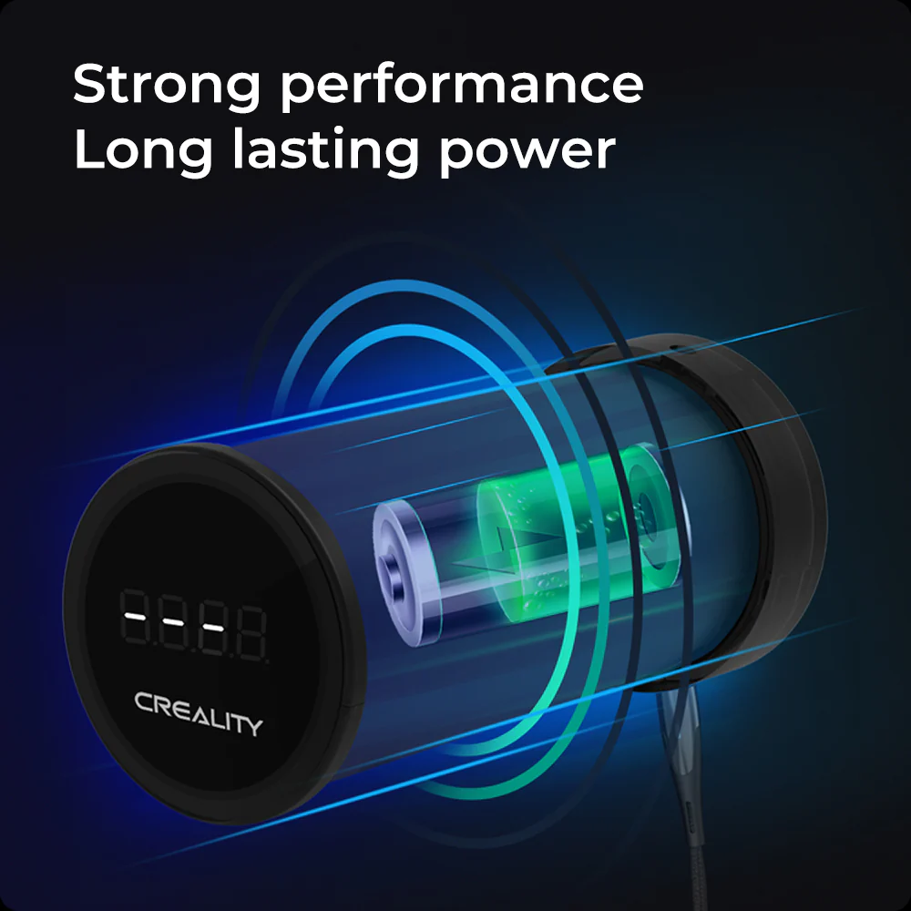 3D Digital Spool Rack-S (Single) 7 3D Digital Spool Rack-S (Single)