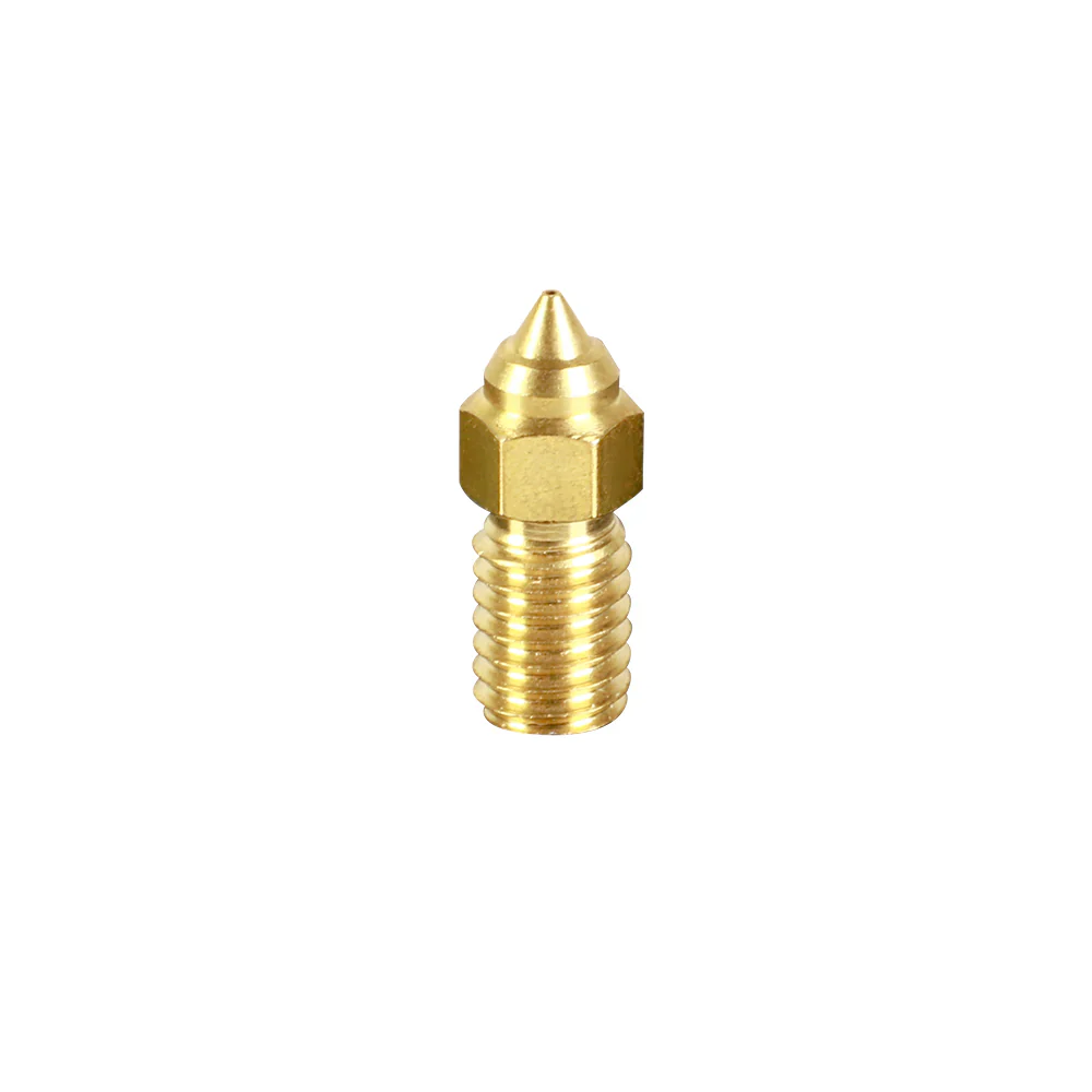 High-speed M6 Nozzle for Ender-3V3 SE/Ender-5 S1