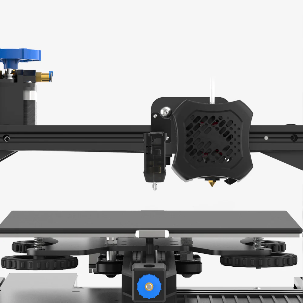 CR Touch Auto Leveling Sensor Kit 4 CR Touch Auto Leveling Sensor Kit