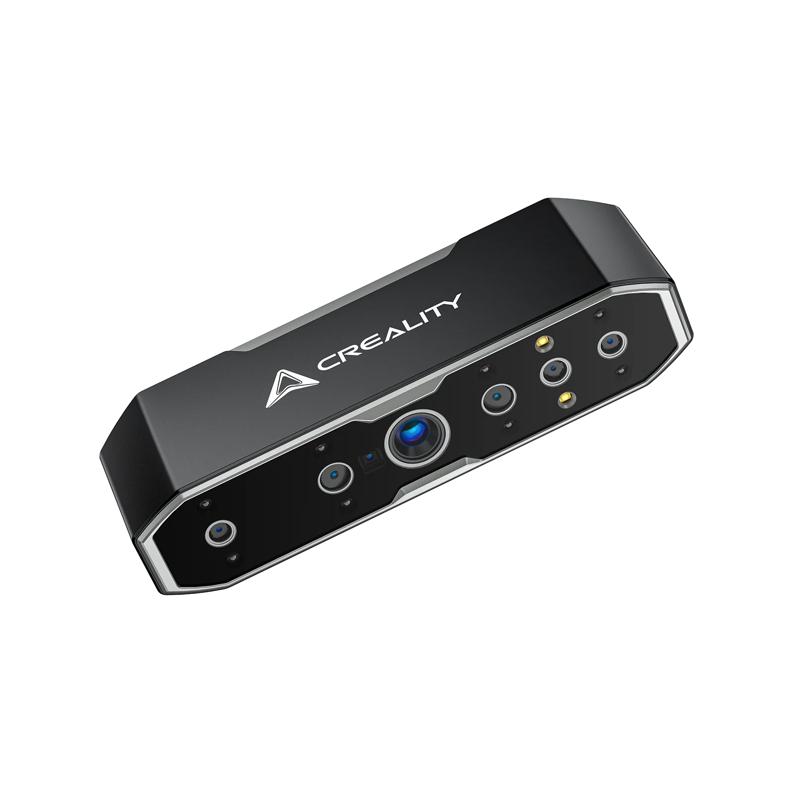 CR-Scan Otter 3D Scanner 15 CR-Scan Otter 3D Scanner