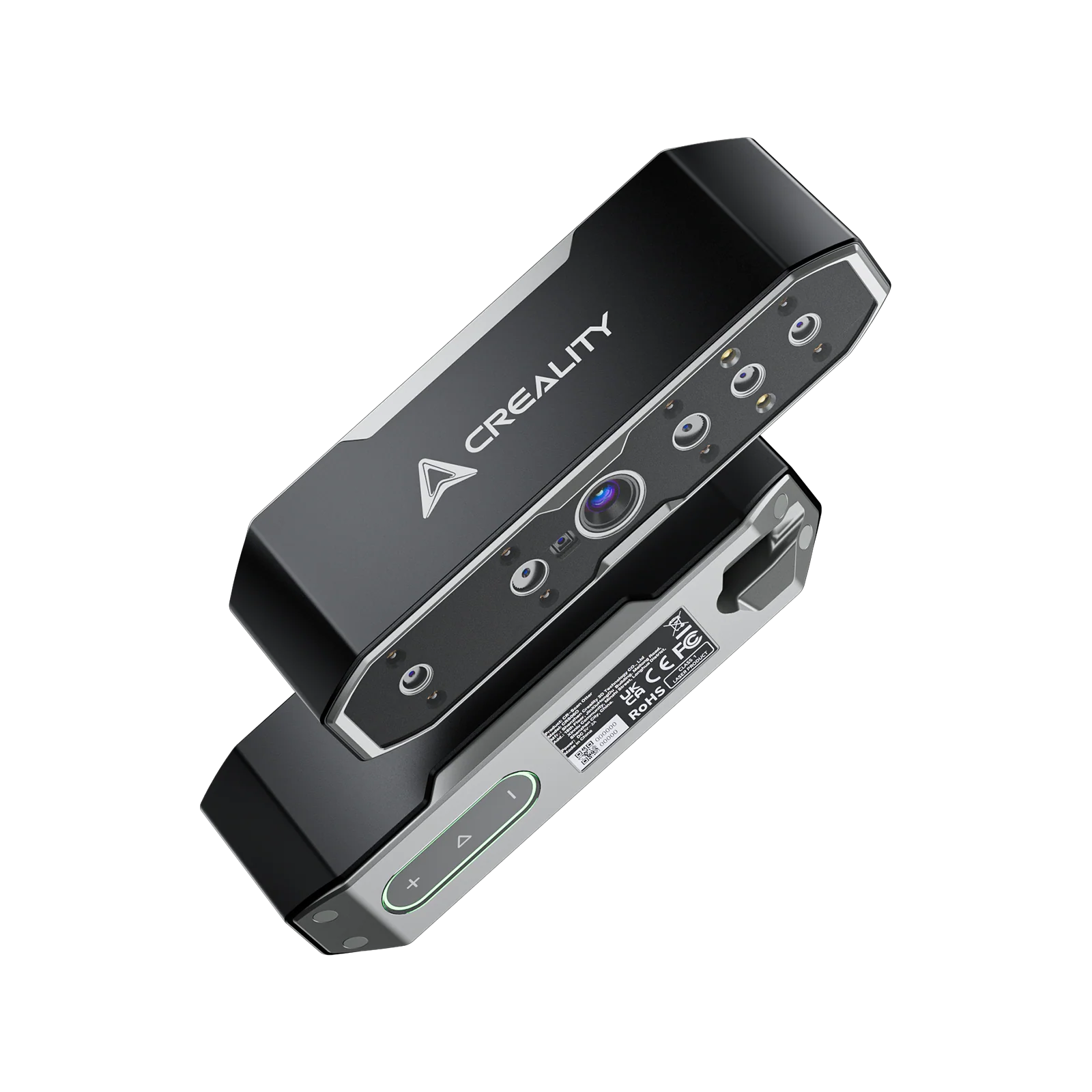 CR-Scan Otter 3D Scanner 16 CR-Scan Otter 3D Scanner