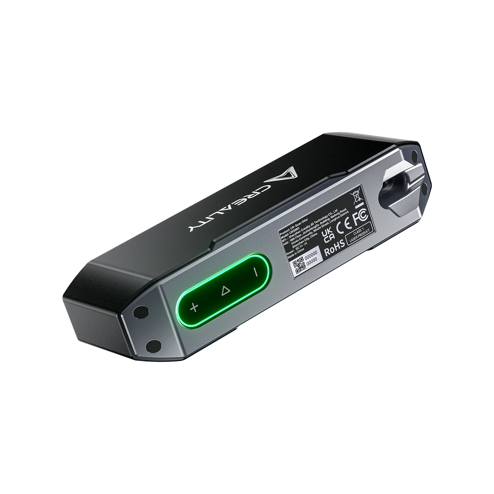 CR-Scan Otter 3D Scanner 18 CR-Scan Otter 3D Scanner