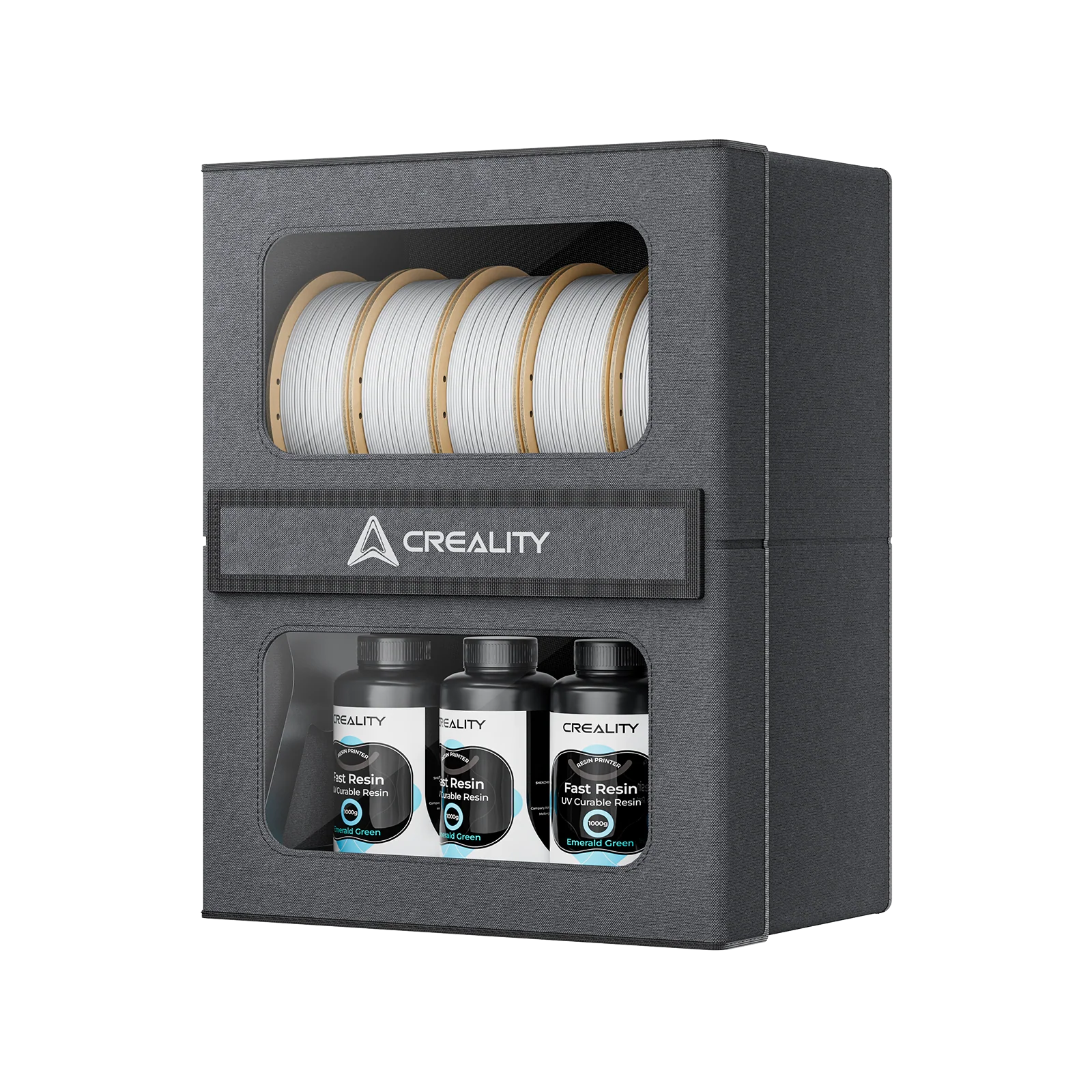 Creality Filament Storage Box