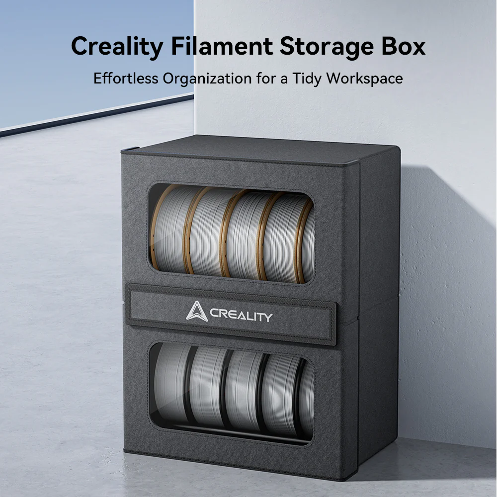 Creality Filament Storage Box