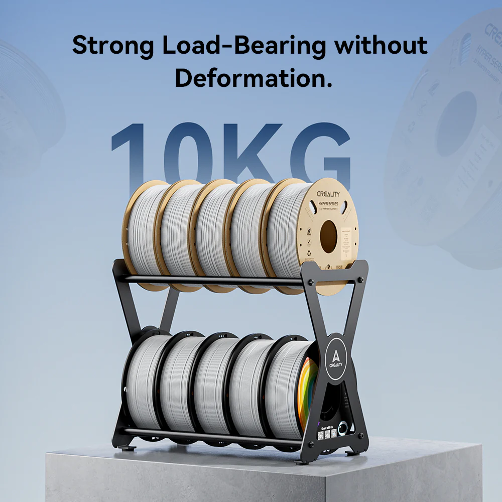 Creality Filament Storage Box