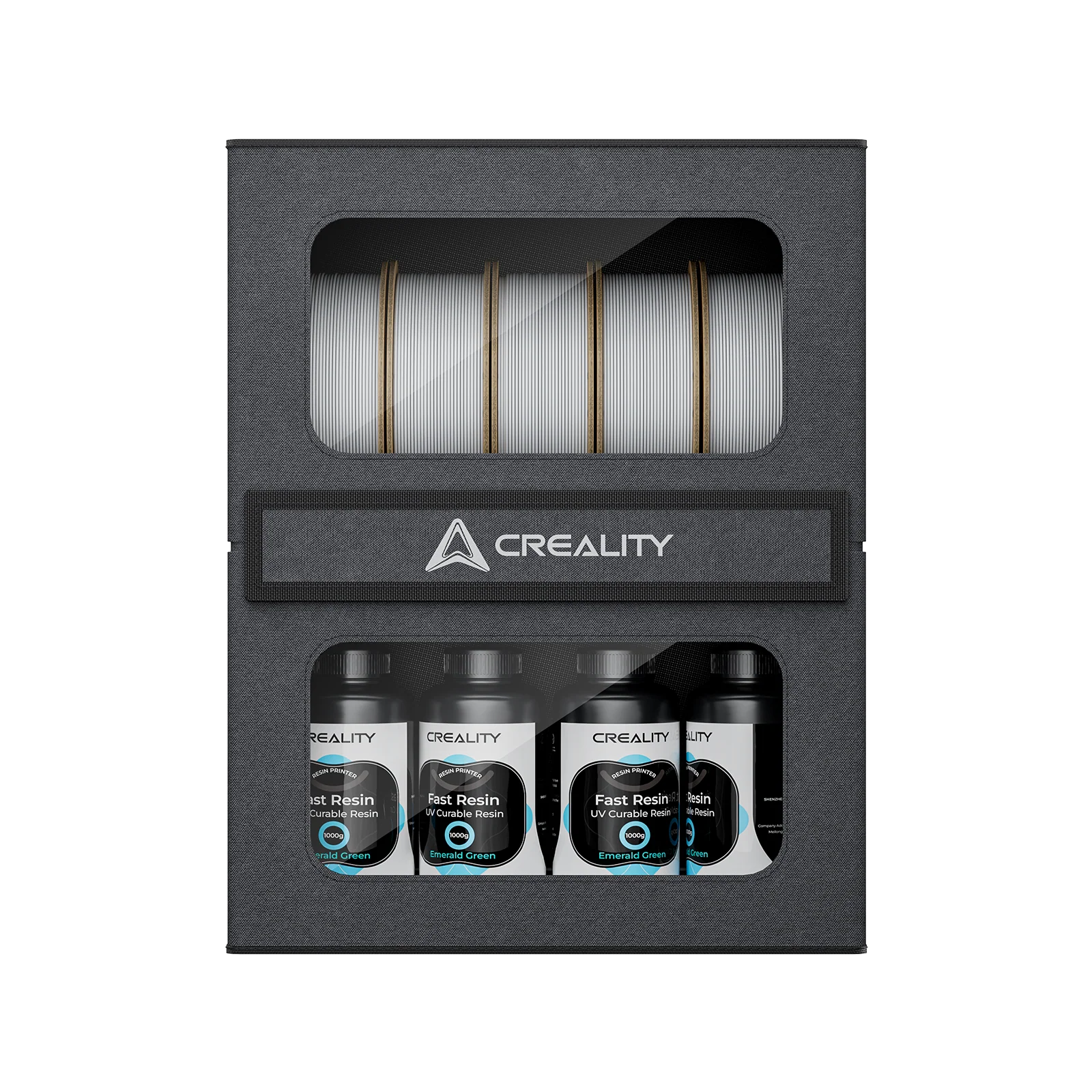 Creality Filament Storage Box