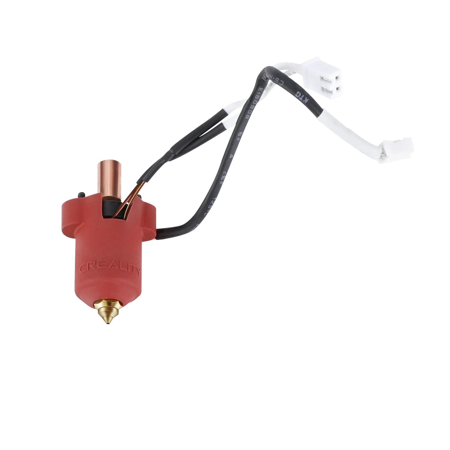 CR-10 SE Heating Block Kit 3 CR-10 SE Heating Block Kit