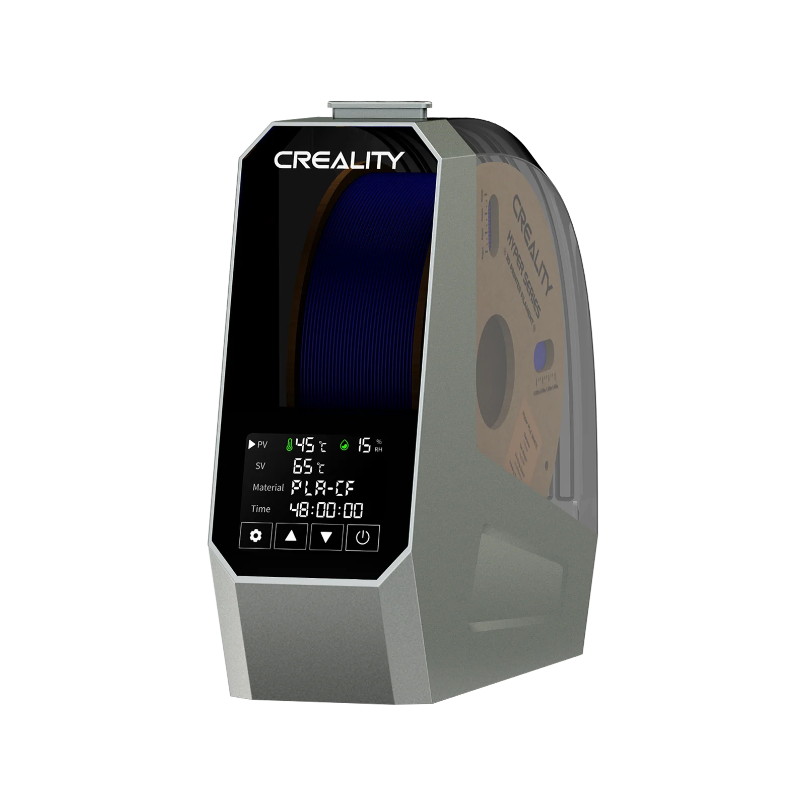 Creality Space Pi Filament Dryer