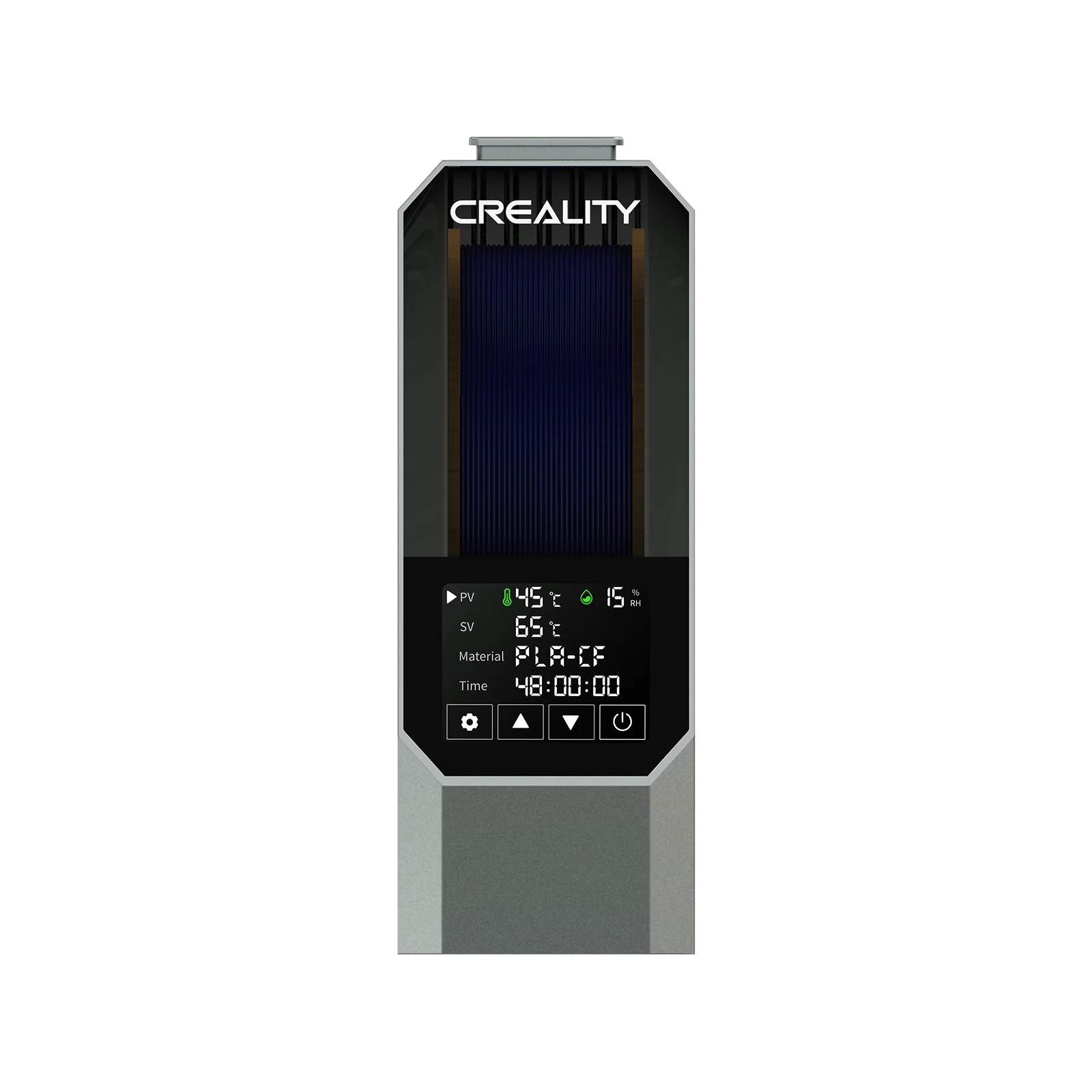 Creality Space Pi Filament Dryer 8 Creality Space Pi Filament Dryer