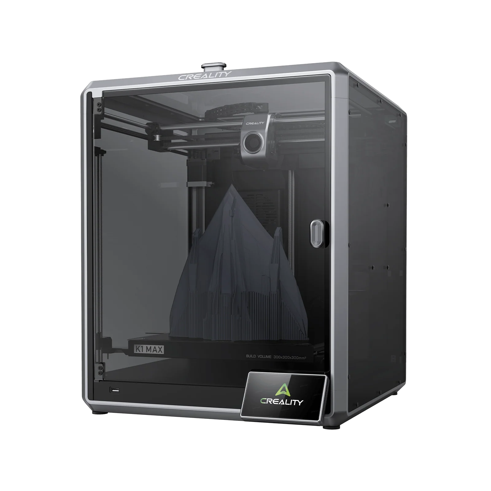 K1 Max AI Fast 3D Printer