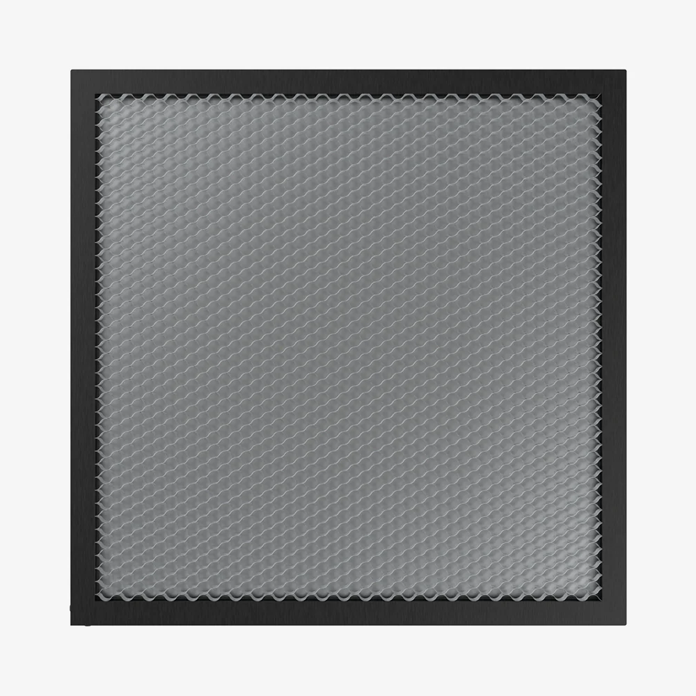 235x235 Honeycomb Workbench for 3D Printer