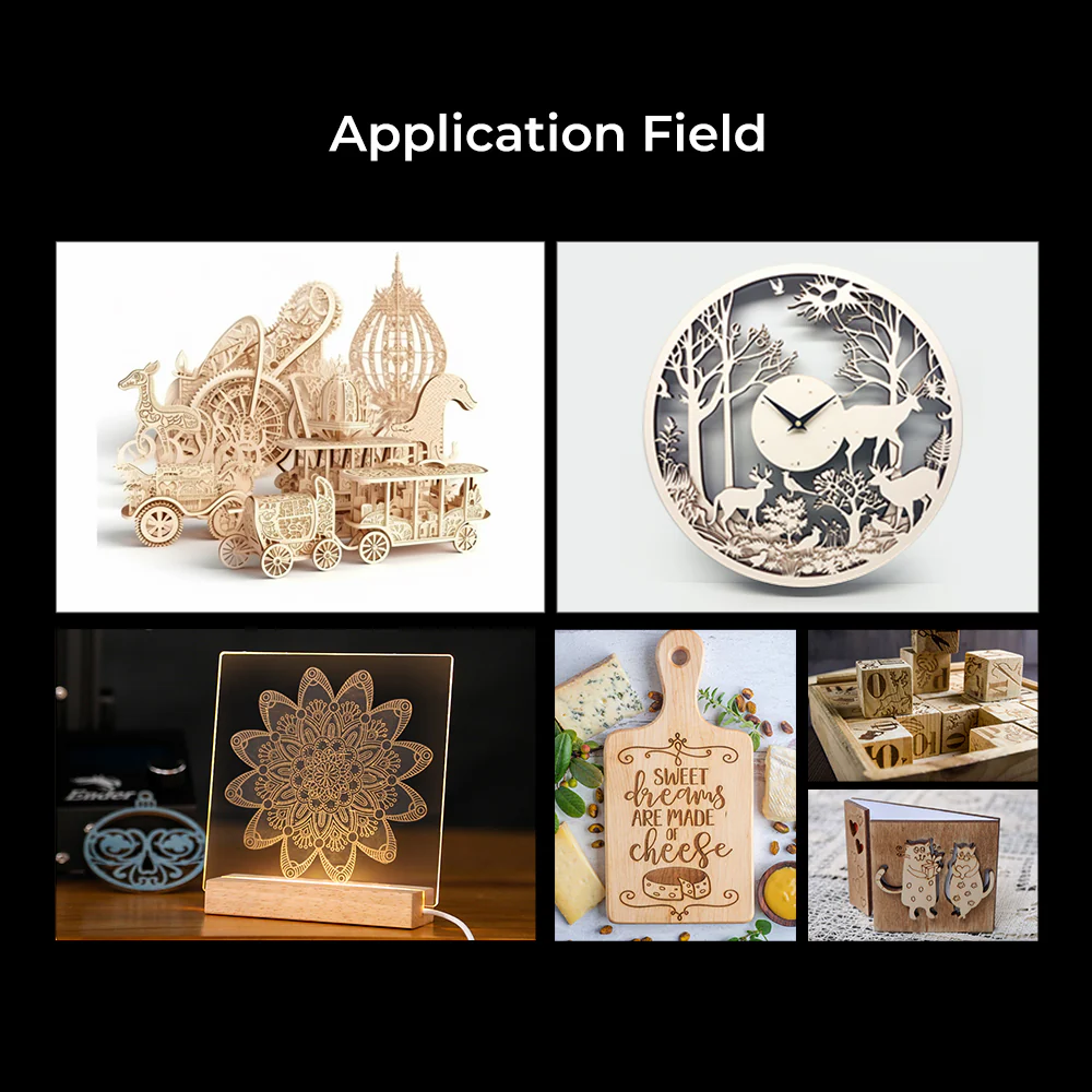 235x235 Honeycomb Workbench for 3D Printer 6 235x235 Honeycomb Workbench for 3D Printer