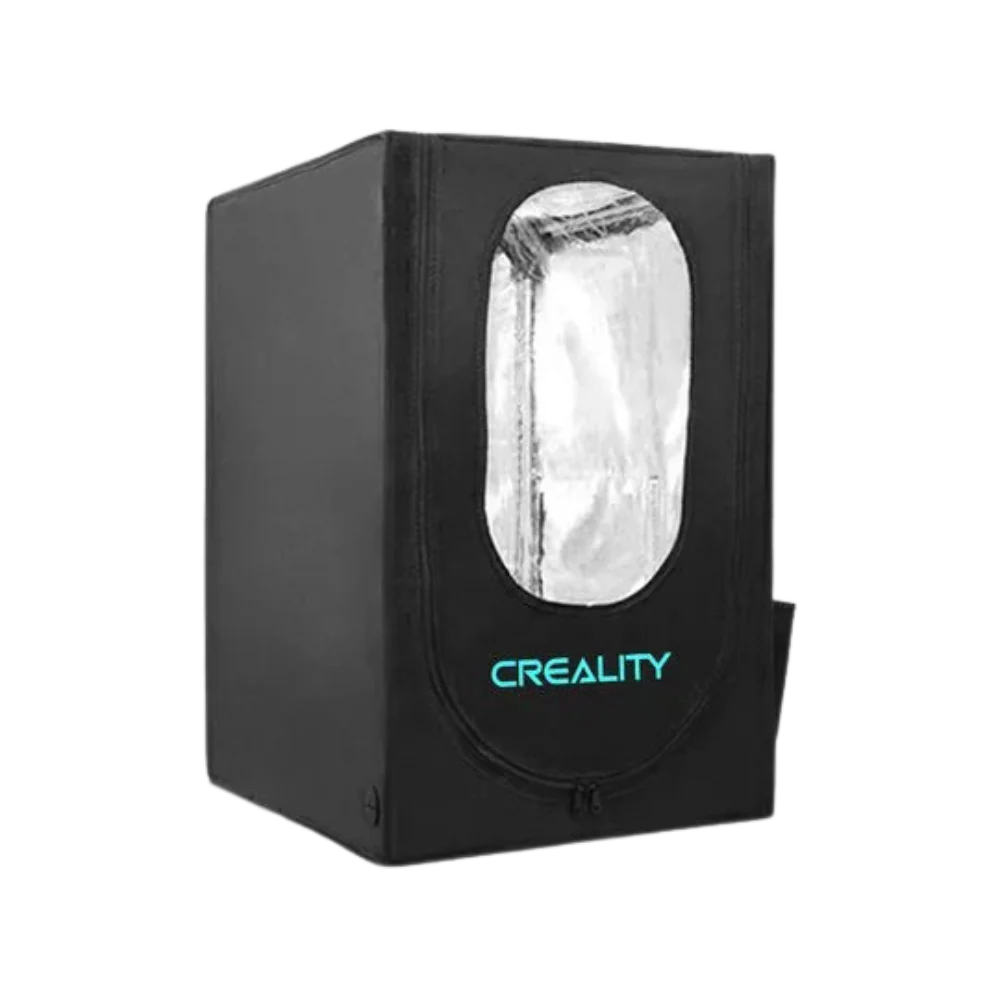 3D Printer Multifunction Enclosure