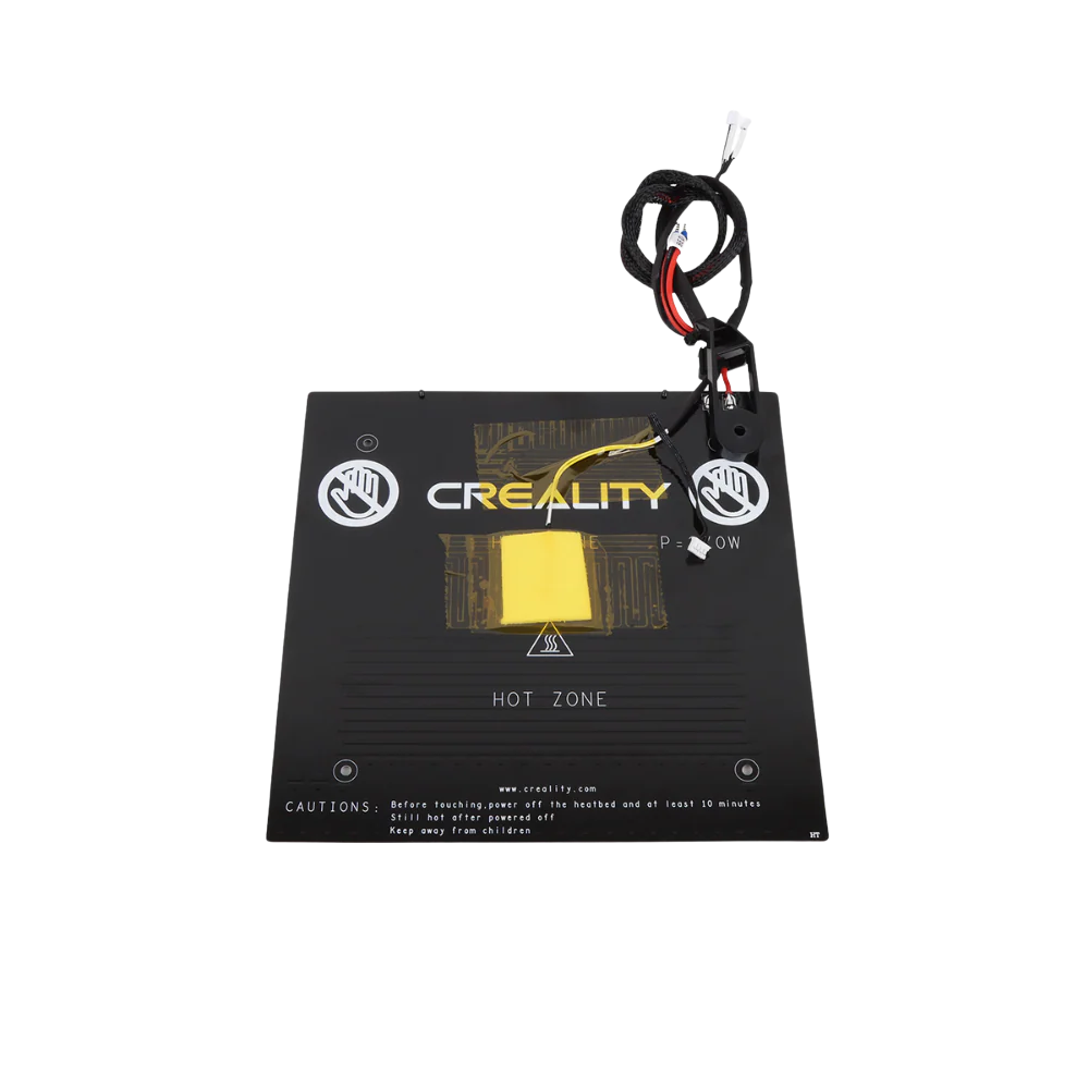 Hot Bed Kit for Ender-3 V3 SE/Ender-3 V3 KE