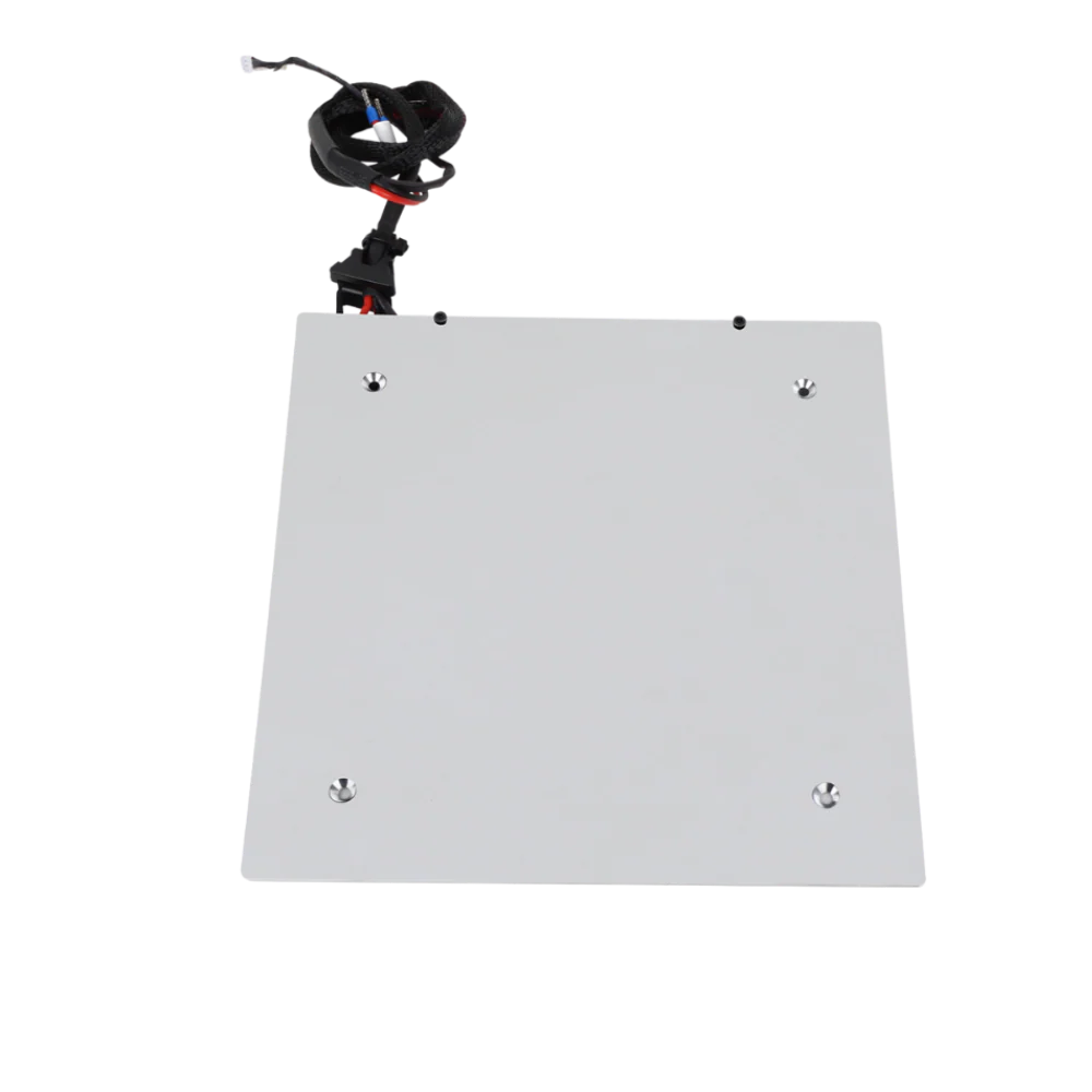 Hot Bed Kit for Ender-3 V3 SE/Ender-3 V3 KE 4 Hot Bed Kit for Ender-3 V3 SE/Ender-3 V3 KE