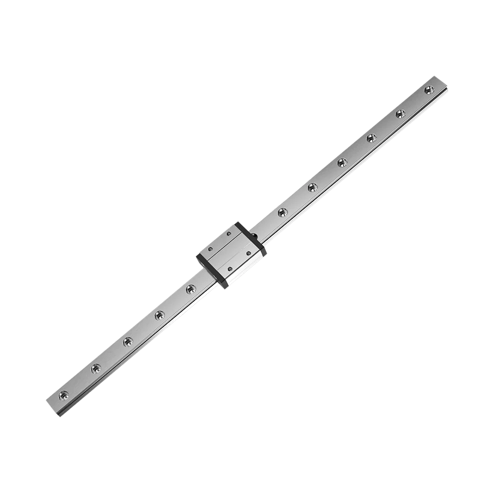 Linear Guide Rail Kit