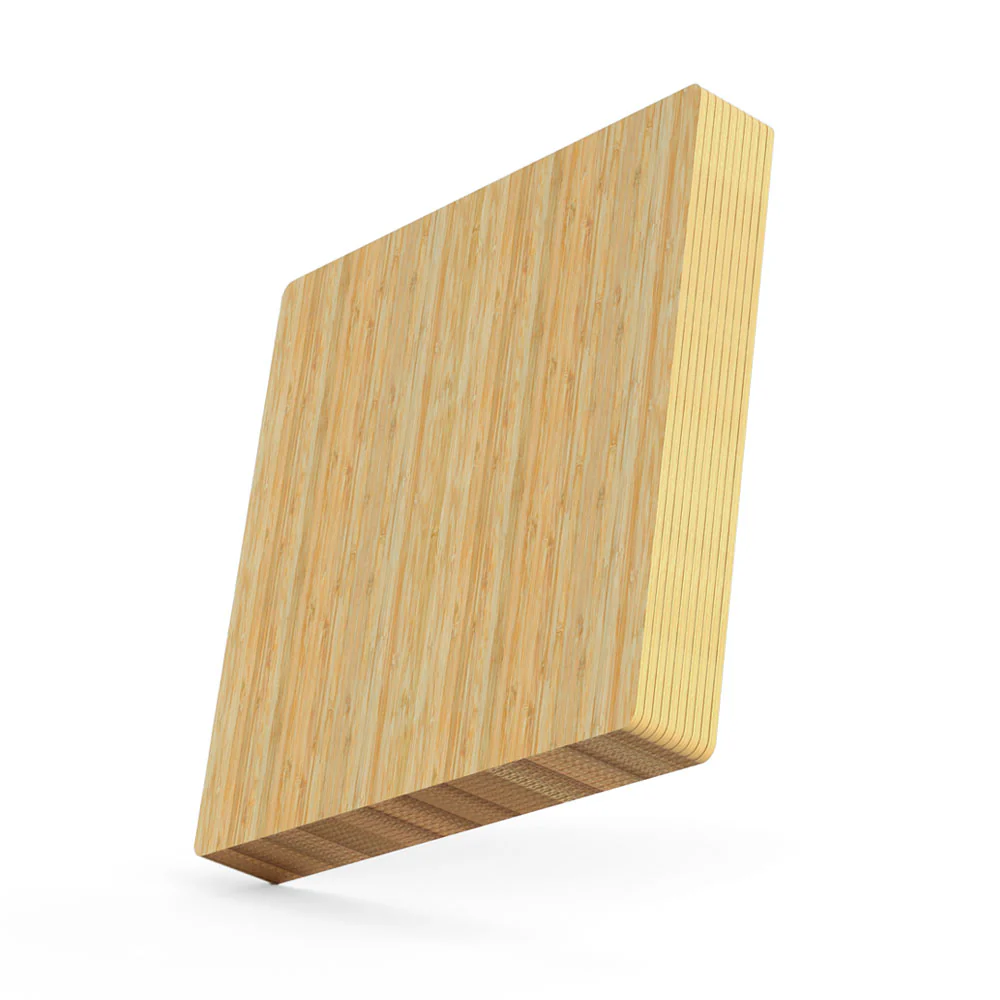 8x8x1/8'' Natural Bamboo Board(10PCS) 4 8x8x1/8'' Natural Bamboo Board(10PCS)