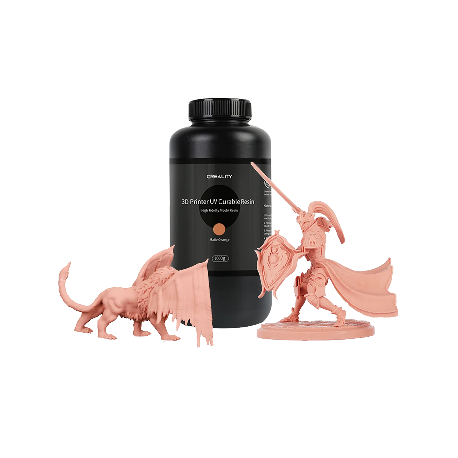 High Fidelity Model UV Curable Resin 1kg