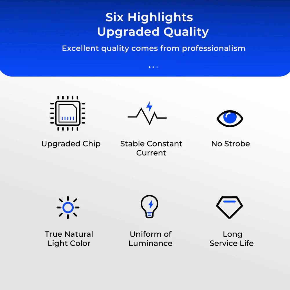 Ender-3 V3 LED Light Bar Kit 3 Ender-3 V3 LED Light Bar Kit