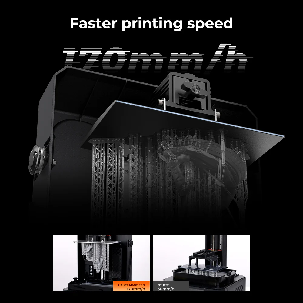 Fast Resin UV Curable Resin 1KG 3 Fast Resin UV Curable Resin 1KG