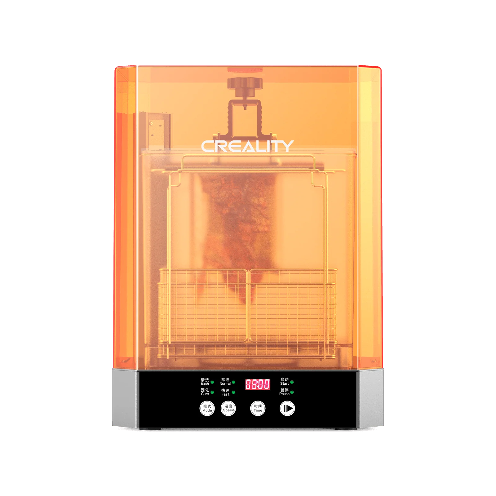 UW-03 Washing/Curing Machine 12 UW-03 Washing/Curing Machine