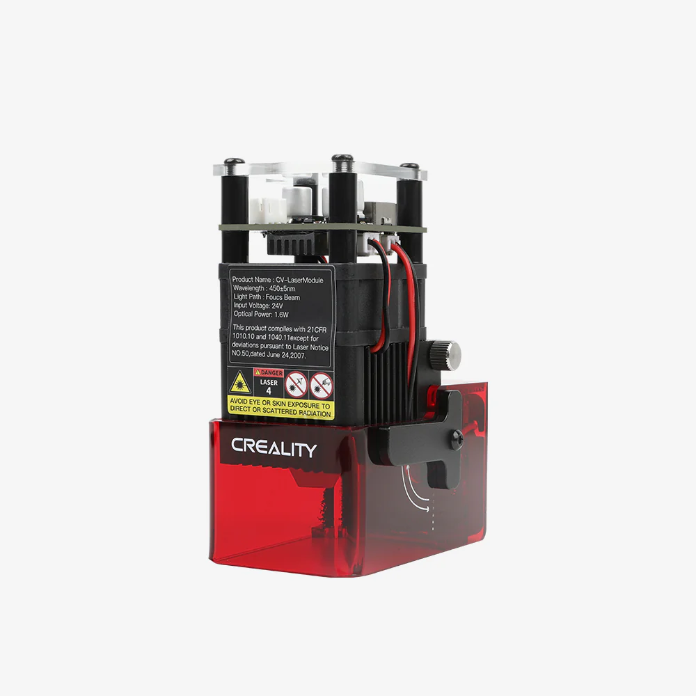 CV-Laser Module 24V 1.6W 11 CV-Laser Module 24V 1.6W