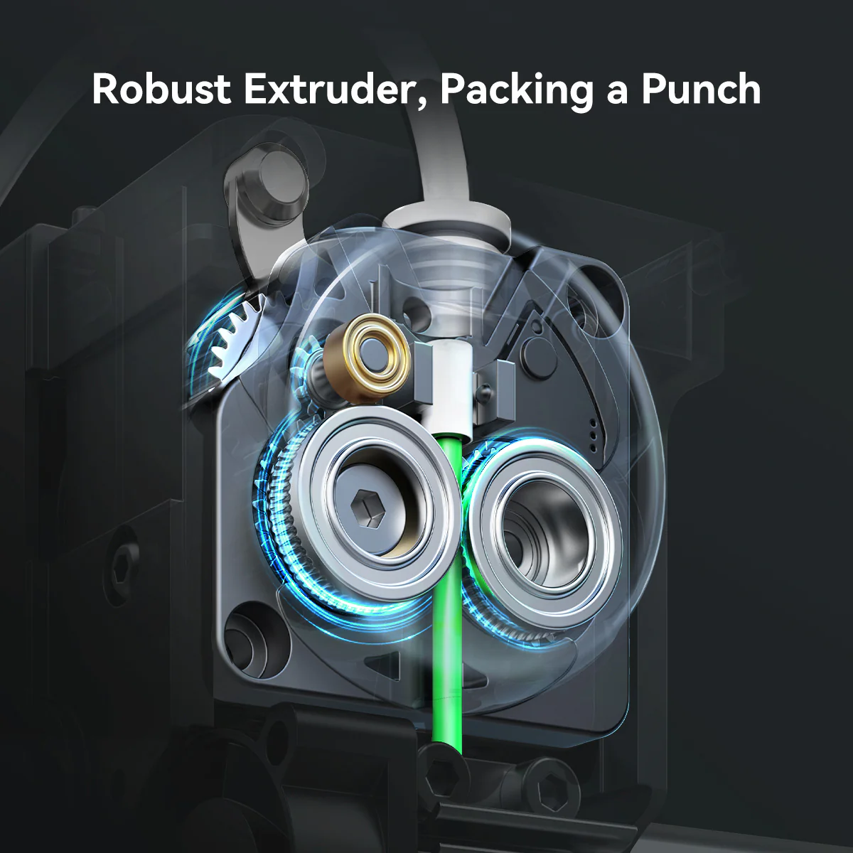 Ender-3 V3+Hyper PLA*1+Space Pi Filament Dryer+Nebula Camera 4 Ender-3 V3+Hyper PLA*1+Space Pi Filament Dryer+Nebula Camera