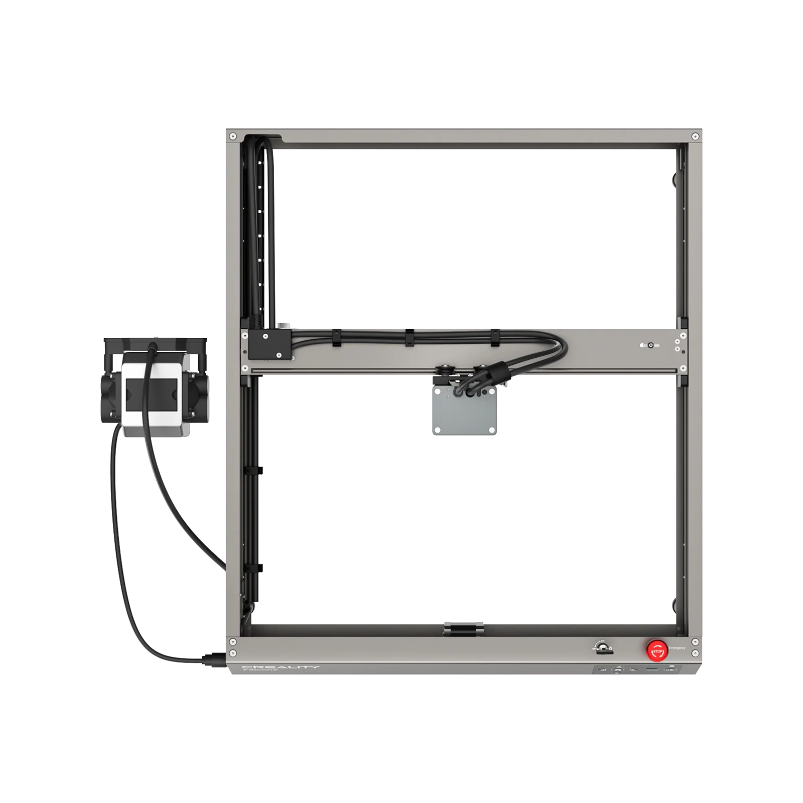 Creality Falcon2 40W Laser Engraver & Cutter 17 Creality Falcon2 40W Laser Engraver & Cutter