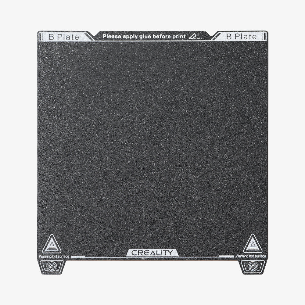 Double-sided Build Plate Kit 235*235mm